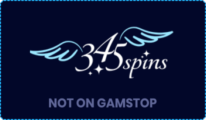 345spins Casino