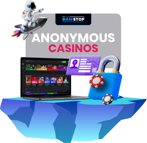 anonymous bitcoin casinos
