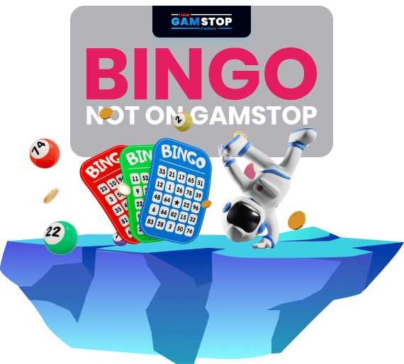 Bingo Sites Not on Gamstop