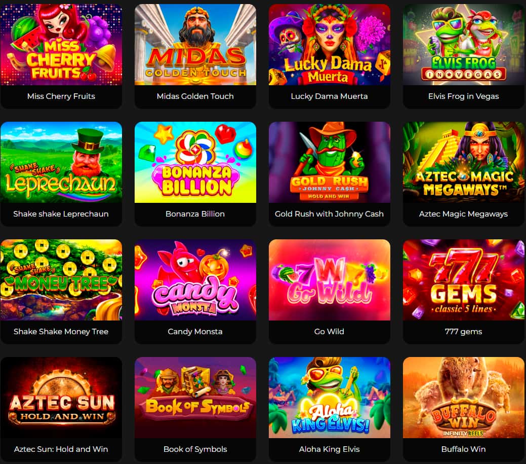 Captain marlin games