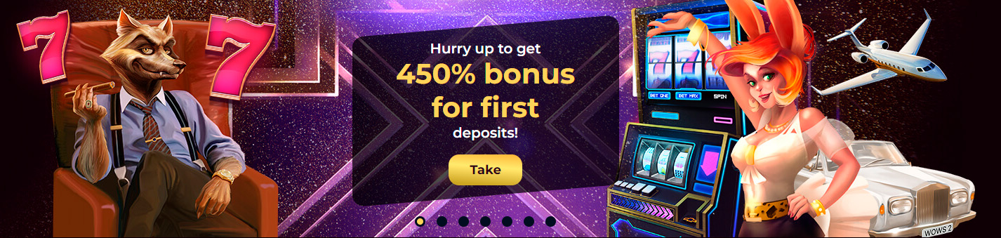 Fancy Reels casino bonuses