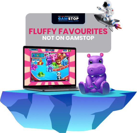 Fluffy Favourites not on Gamstop
