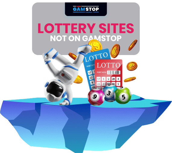 Lottery Sites Not on Gamstop UK