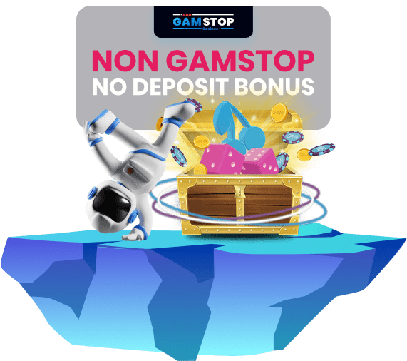 Non Gamstop No Deposit Bonus