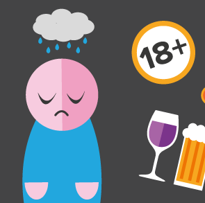 Why does addiction arise