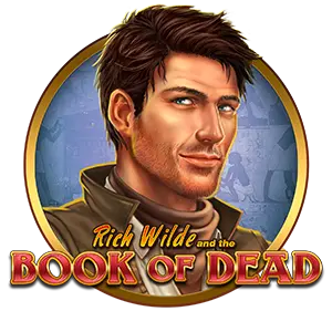 Book of dead without GamStop
