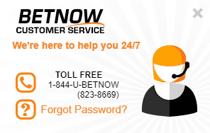 betnow support