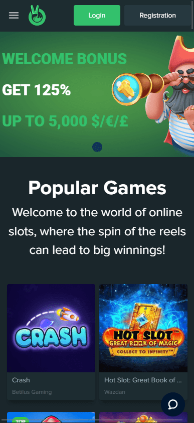 duobetz casino mobile version
