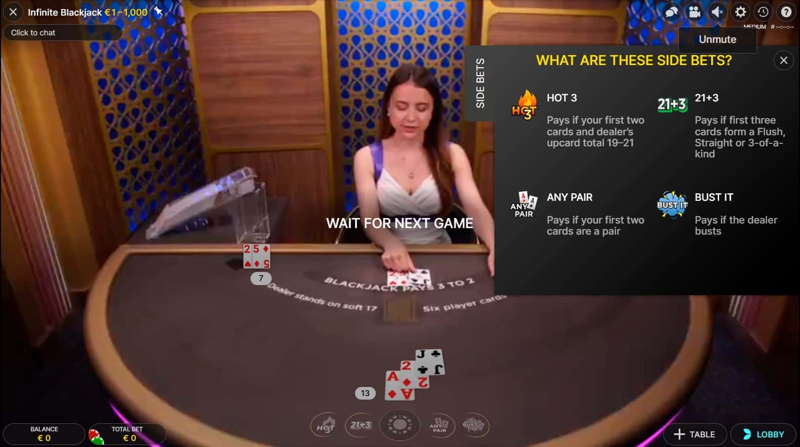 golden axe live casino