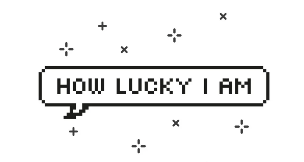 How Lucky is Top Tier English Football?