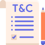 Terms and Condition