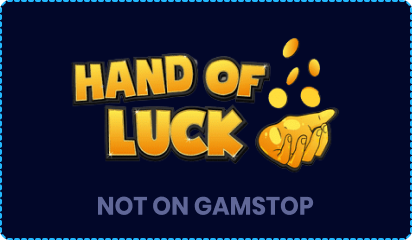 Hand of Luck Casino