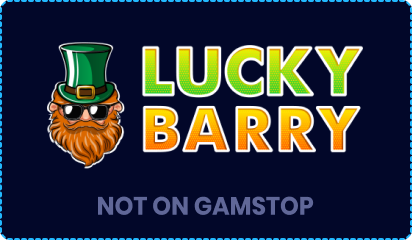 Lucky Barry Casino
