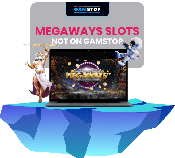 Megaways Slots not on Gamstop