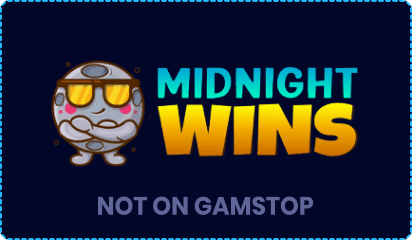 Midnight Wins Casino