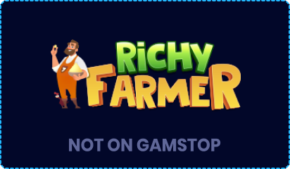 Richy Farmer Casino