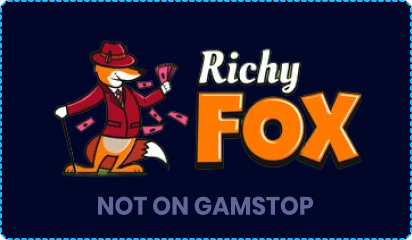 Richy Fox Casino