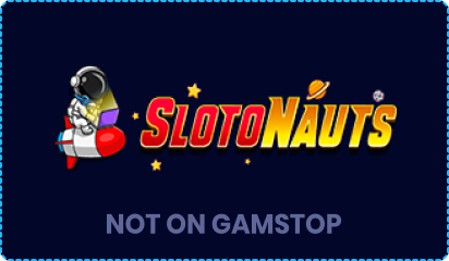 SlotoNauts Casino