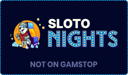 SlotoNights Casino