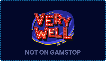 Very Well Casino