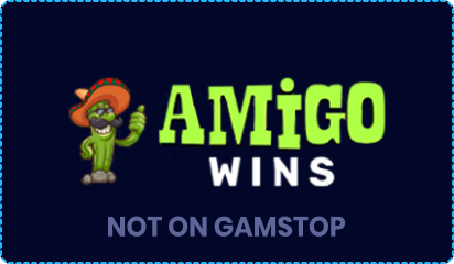 Amigo Wins Casino