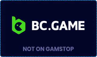 BC.Game Casino logo