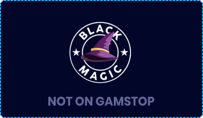 Black Magic Casino