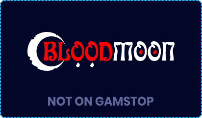 BloodMoon Casino