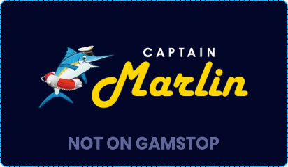 Captain Marlin Casino