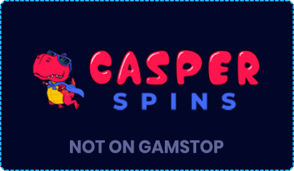 Casper Spins Casino