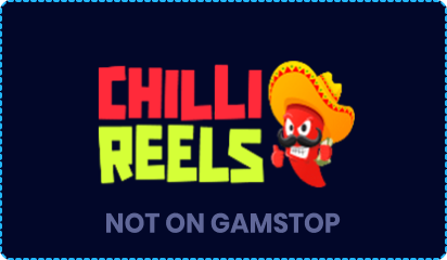 Chillireels Casino