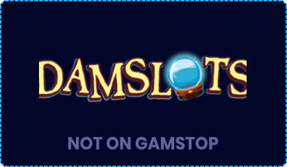 DamSlots Casino