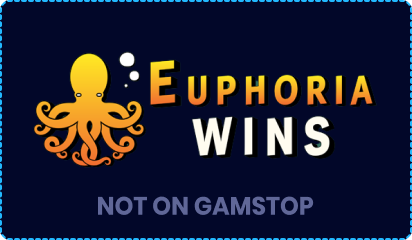 Euphoria Wins Casino
