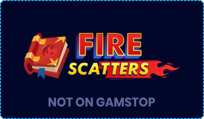 Fire Scatters Casino