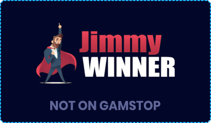 Jimmy Winner Casino