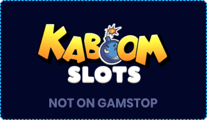Kaboom Slots Casino