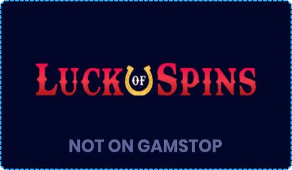 Luck of Spins Casino