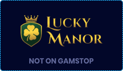 Lucky Manor Casino