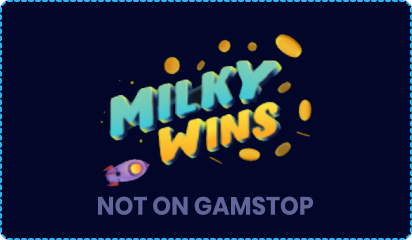 Milky Wins Casino