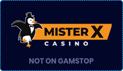 Mister X Casino