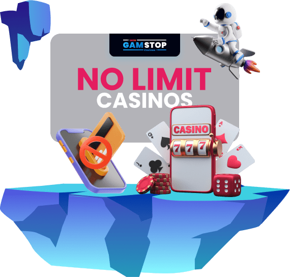 No Limit Casinos