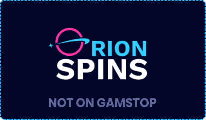 Orion Spins Casino