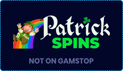 Patrick Spins Casino