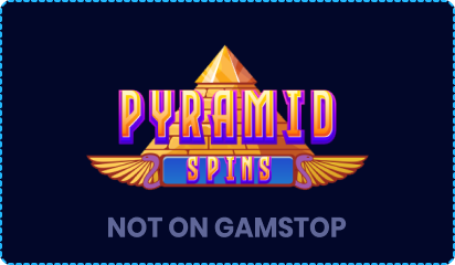 Pyramid spins Casino