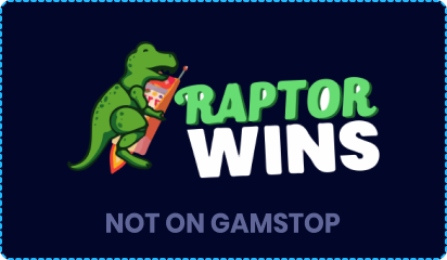 Raptor Wins Casino