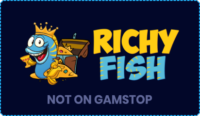 Richy Fish Casino