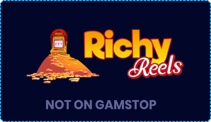 Richy Reels Casino