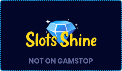 Slots Shine Casino