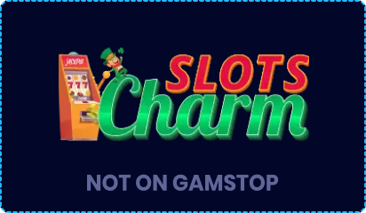 Slotscharm Casino