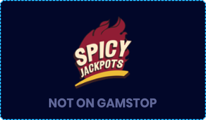 Spicy Jackpots Casino